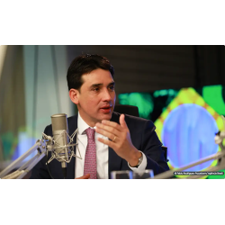 Programa de passagens aéreas acessíveis deve ser lançado em junho